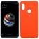 Чехол Soft Case для Xiaomi Redmi Note 5 Pro Оранжевый FULL