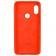 Чехол Soft Case для Xiaomi Redmi Note 5 Pro Оранжевый FULL