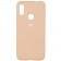 Чехол Soft Case для Xiaomi Redmi Note 7 Светло Розовый FULL