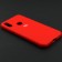 Чехол Soft Case для Xiaomi Redmi Note 7 Красный FULL