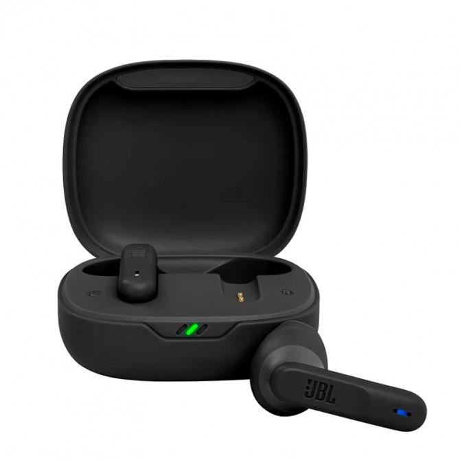 Навушники JBL Vibe 300TWS Black