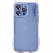 Чехол TPU Cat для Apple iPhone 12 Pro / 12 (6.1 Чехол TPU Cat для Apple iPhone 12 Pro / 12 (6.1