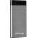 Повербанк Gelius Pro Edge (V2PD.QC) GP-PB10-006 10000mAh 2.1A Grey