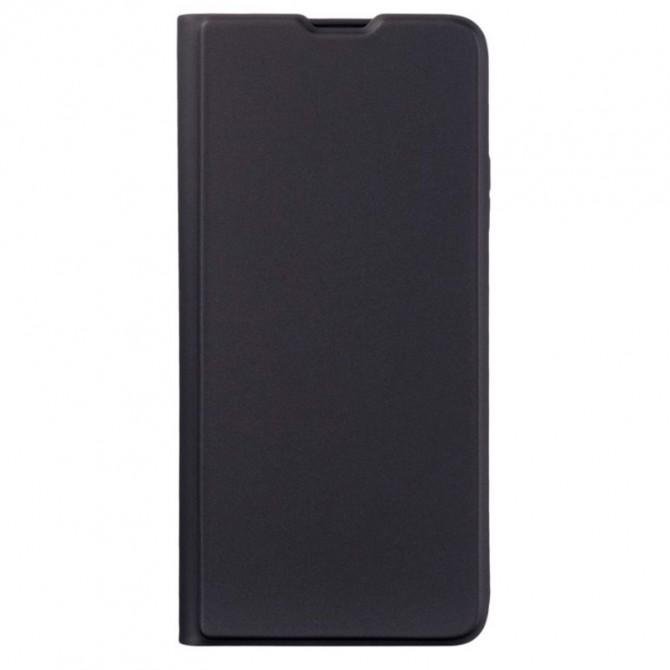 Чехол-книжка Book Cover Gelius Shell Case for Xiaomi Redmi 14C / Poco C75 Black