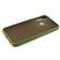 Чехол MATT CASE для Xiaomi Redmi Note 8T Dark Green