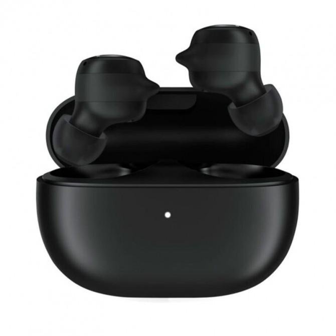 Наушники Redmi Buds 3 Lite Black (BHR5489GL)