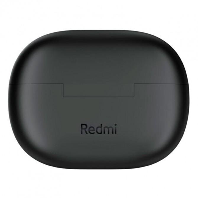 Наушники Redmi Buds 3 Lite Black (BHR5489GL)-2