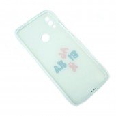 Чохол it`s Print series для Xiaomi Redmi Note 7 Pro (Durable TPU) Вільна Чохол it`s Print series для Xiaomi Redmi Note 7 Pro (Durable TPU) Вільна