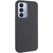 Шкіряний чохол Leather Case Metal Buttons для Samsung Galaxy A36 5G / A56 5G Black Шкіряний чохол Leather Case Metal Buttons для Samsung Galaxy A36 5G / A56 5G Black