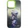 Чохол So Cool Print for Xiaomi Redmi Note 14 Pro 5G / Poco X7 (Astronaut)