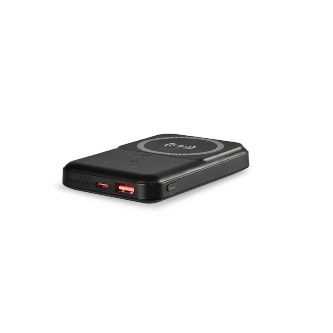 Дополнительная батарея Titanium TPB-MA02 W 22.5W QC+PD+БЗП 10000mAh Black-1
