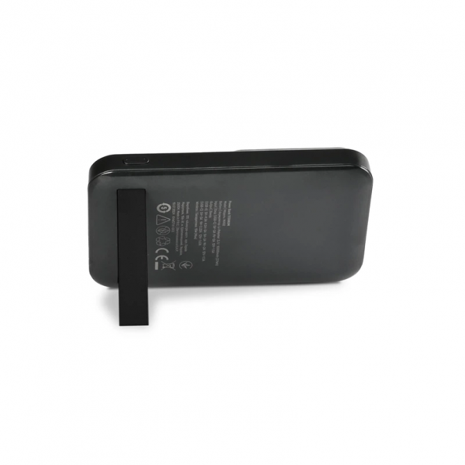 Дополнительная батарея Titanium TPB-MA02 W 22.5W QC+PD+БЗП 10000mAh Black-2