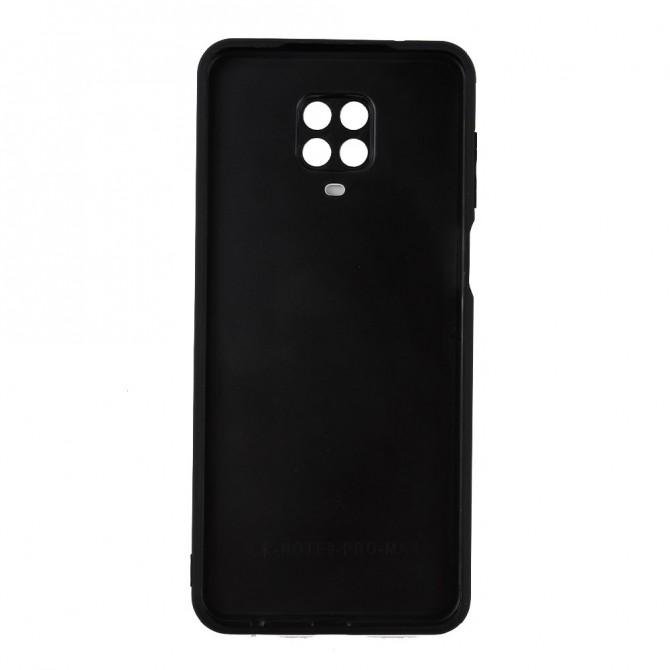 Чохол Prisma Ledies для Xiaomi Redmi Note 9s/Note 9 Pro Handbag-3