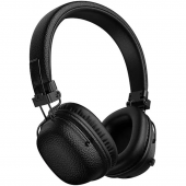 Наушники Bluetooth Headset Hoco W64 Earl II Black Наушники Bluetooth Headset Hoco W64 Earl II Black