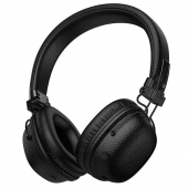 Наушники Bluetooth Headset Hoco W64 Earl II Black Наушники Bluetooth Headset Hoco W64 Earl II Black