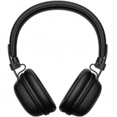 Наушники Bluetooth Headset Hoco W64 Earl II Black Наушники Bluetooth Headset Hoco W64 Earl II Black