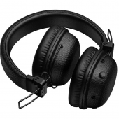 Наушники Bluetooth Headset Hoco W64 Earl II Black Наушники Bluetooth Headset Hoco W64 Earl II Black