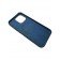 Кожаный чехол Camo with MagSafe для iPhone 14 Pro Max Blue