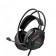 Наушники Borofone BO105 Thunder Black