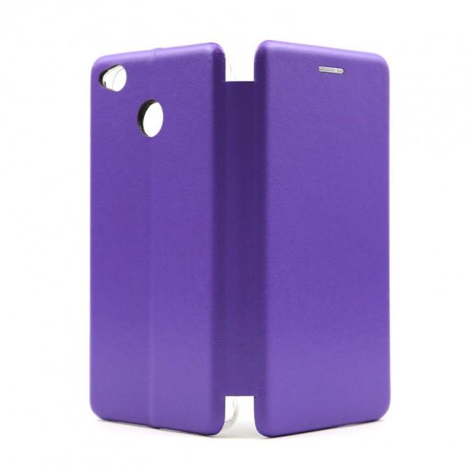 Чохол-книжка U-Like Best Xiaomi Redmi 4x Lilac