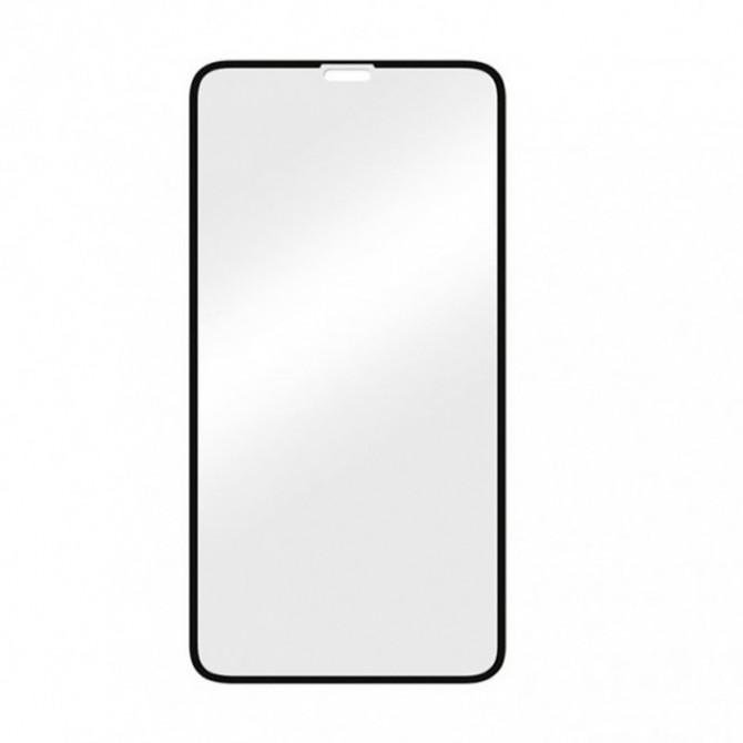 Защитное стекло Deer для APPLE iPhone Xr/11 (0.3 мм, 5D черное)-1