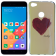 Чохол U-Like Picture series для Xiaomi Redmi Note 5a Prime Серце/Синій