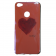 Чохол U-Like Picture series для Xiaomi Redmi Note 5a Prime Серце/Рожевий