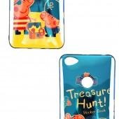 Чехол U-Like Picture series для Xiaomi Redmi Note 5a Prime Peppa Pig