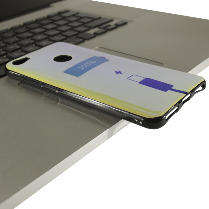 Чехол U-Like Picture series для Xiaomi Redmi Note 5a Prime Power 100%-2