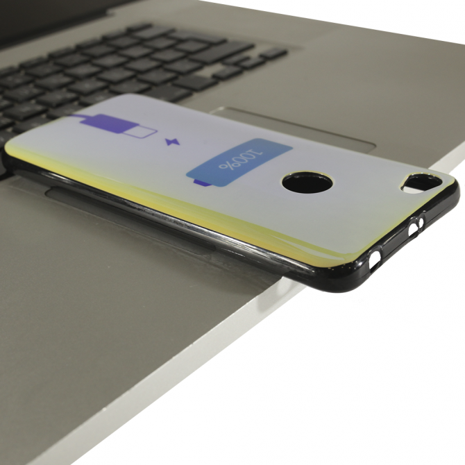 Чехол U-Like Picture series для Xiaomi Redmi Note 5a Prime Power 100%-3