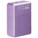Флеш пам'ять Verico USB 16Gb MiniCube Фіолетовий