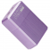 Флеш пам'ять Verico USB 16Gb MiniCube Фіолетовий