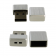 Флеш память Verico USB 16Gb MiniCube Silver