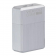 Флеш память Verico USB 16Gb MiniCube Silver