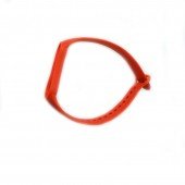 Ремешок для браслета Mi Band 5/6  (Silicon) Dark Red Ремешок для браслета Mi Band 5/6  (Silicon) Dark Red