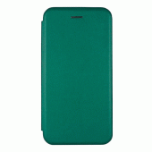 Чохол книжка  U-Like Best Xiaomi Redmi Note 13 4G Green Чохол книжка  U-Like Best Xiaomi Redmi Note 13 4G Green