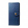 Чохол-книжка GETMAN Gallant for Samsung A10s Blue