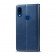 Чохол-книжка GETMAN Gallant for Samsung A10s Blue