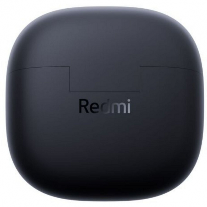 Наушники Xiaomi Redmi Buds 6 Lite Black (BHR8776GL)-2