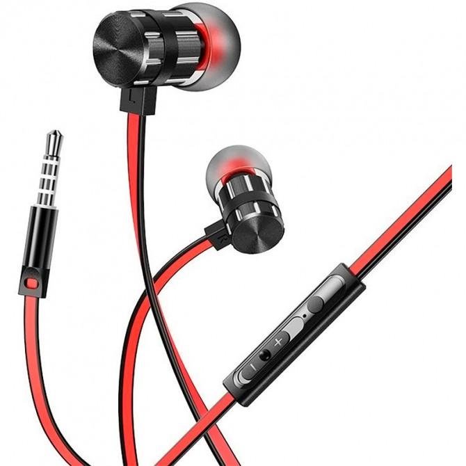 HF BOROFONE BM48 Black