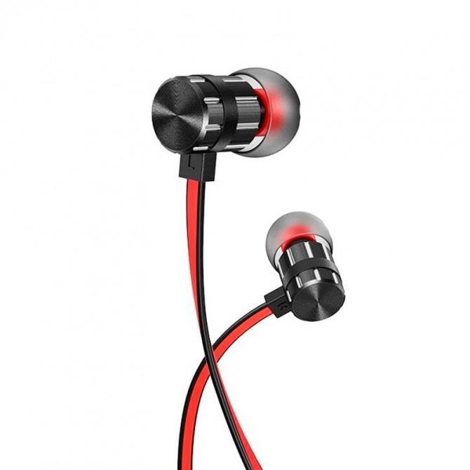 HF BOROFONE BM48 Black-2