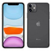 Чехол Ultra-thin 0.3 iPhone 11 Black Чехол Ultra-thin 0.3 iPhone 11 Black