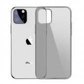 Чехол Ultra-thin 0.3 iPhone 11 Black Чехол Ultra-thin 0.3 iPhone 11 Black