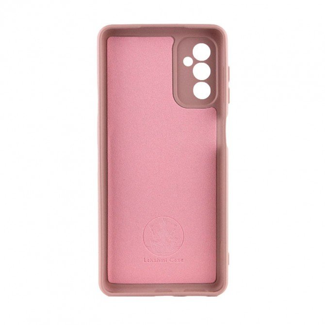 Чохол Original Soft Case Samsung A057 Galaxy A05s Бежевий FULL-1
