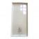 Чехол Original Soft Case Samsung Galaxy S23 Ultra Белый FULL