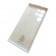 Чехол Original Soft Case Samsung Galaxy S23 Ultra Белый FULL