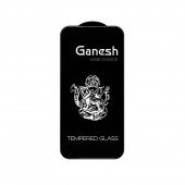 Защитное стекло Ganesh для APPLE iPhone 16 Pro (6.3 Защитное стекло Ganesh для APPLE iPhone 16 Pro (6.3