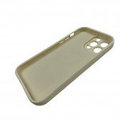 Чохол 3D Heart series for iPhone 14 Pro Milky Чохол 3D Heart series for iPhone 14 Pro Milky