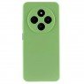 Силиконовый чехол Soft для Xiaomi Redmi 14C Фисташковый FULL