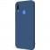 Чехол TPU Slim Series для Huawei Honor 8X Blue